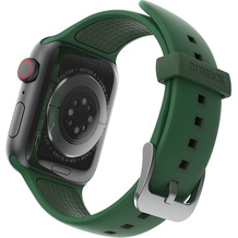 OtterBox Watch Band for APPLE WATCH 42/44/45/49 Green Envy