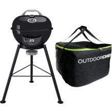 Outdoorchef Chelsea 420 G Camping Set Gasgrill