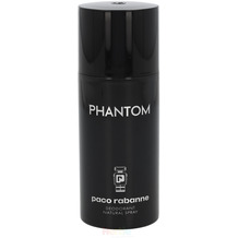Paco Rabanne Phantom Deo Spray  150 ml