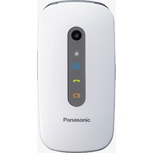 Panasonic KX-TU456, weiß