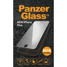 PanzerGlass für Apple iPhone 7 Plus