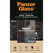PanzerGlass HardCase f. Samsung Galaxy S22 Ultra Antibakteriel