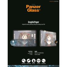 PanzerGlass iPad Pro 11''(18/20/22)iPad Air 10,9" GraphicPaper