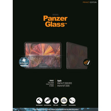 PanzerGlass Privacy iPad Pro 11" 2020/2021/iPad Air 10.9" 2020