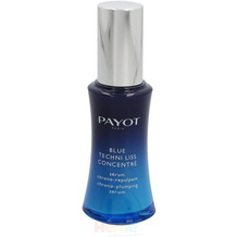Payot Blue Techni Liss Concentre Acid Serum  30 ml