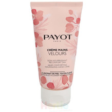 Payot Creme Mains Velours 24H Comforting Nourishing Care  75 ml