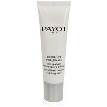 Payot Creme No.2 L'Originale Anti-Dif. Redness Soothing Care  30 ml