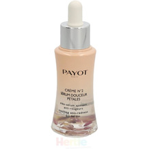 Payot Creme No.2 Soothing Anti-Redness Oil-Serum  30 ml