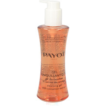 Payot D'Tox Cleansing Gel  200 ml