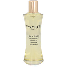 Payot Elixir Enhancing Nourishing Oil Dry Oil for Body, Face and Hair 100 ml