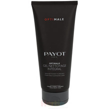 Payot Gel Nettoyage Integral All Over Shampoo  200 ml