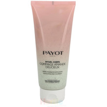 Payot Gommage Amande Delicieux Exfoliating Melt-In Cream  200 ml