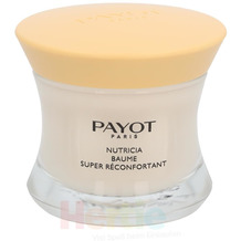Payot Nutricia Baume Super Reconfortant Nourishing And Restructuring Cream 50 ml
