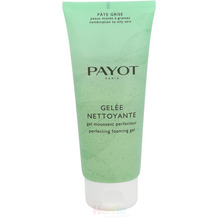 Payot Pate Grise Perfecting Foaming Gel Combination To Oily Skin 200 ml