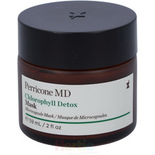 Perricone MD Chlorophyll Detox Mask  59 ml