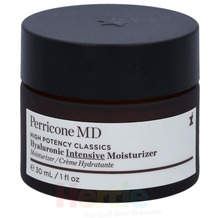 Perricone MD HPC Hyaluronic Intensive Moisturizer Intense hydration for plumper, Healthier-looking skin 30 ml