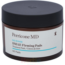 Perricone MD No:Rinse DMAE Firming Pads 60 Pcs , Exfoliate,vorm & tighten 60 Stück