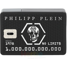 Philipp Plein No Limits Edp Spray  50 ml
