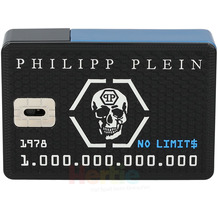 Philipp Plein No Limits Super Fresh Edt Spray  50 ml