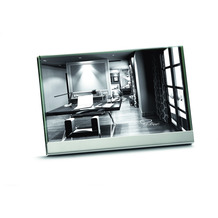 Philippi Room Rahmen, 10 x15 cm Nickel, hochglanzpoliert, 10mm Glas