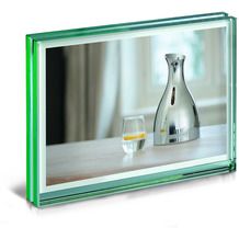 Philippi Vision Rahmen, 13 x 18 cm, quer 26 mm Doppelglas
