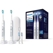 Philips sonicare 7300 ExpertClean HX9611/19 Doppelpack