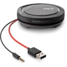Plantronics Calisto 5200 USB-C & 3,5 mm