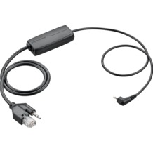 Plantronics EHS-Modul APC-45 für Savi & CS500 Serie (Cisco USB)