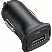 Plantronics USB KFZ-Ladeadapter für Plantronics Bluetooth Headsets