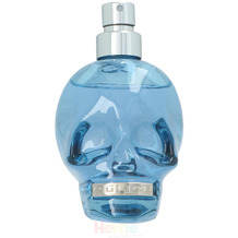 Police To Be Or Not To Be For Man edt spray 40 ml