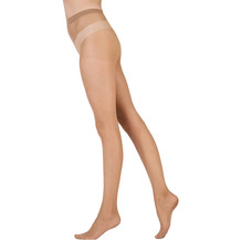 Pretty Polly Day To Night 15D Sheer Tights - 3 Paar Sherry ML