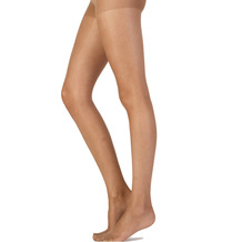 Pretty Polly Everyday Plus 10D Gloss Tights Nude ML