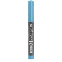 Pupa Milano Pupa Made To Last Waterproof Eyeshadow #008 Pool Blue 1,40 gr
