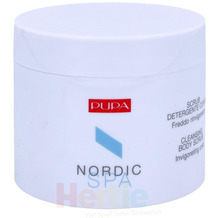 Pupa Milano Pupa Nordic Spa Cleansing Body Scrub  250 ml