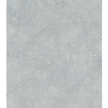 Rasch Vlies Tapete Muster & Motive 416831 Finca Grau-silbergrau 0.53 x 10.05 m