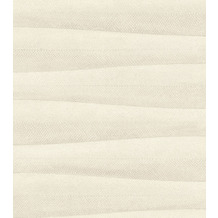 Rasch Vlies Tapete Muster & Motive 550122 Highlands Weiß-offwhite 0.53 x 10.05 m