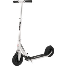Razor A5 Air Scooter - Silber
