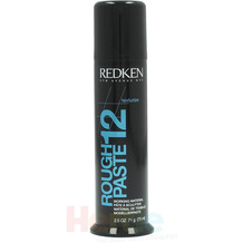 Redken 12 - Rough Paste Working Material Texturize, Texturpaste 75 ml