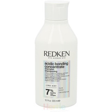 Redken Acidic Bonding Concentrate Shampoo  300 ml
