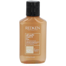 Redken All Soft Argan-6 Oil For Dry Brittle Hair 111 ml
