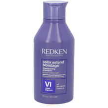 Redken Color Extend Blondage Shampoo  300 ml