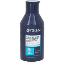 Redken Color Extend Brownlights Conditioner For color-treated hair 300 ml