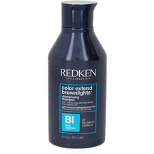 Redken Color Extend Brownlights Shampoo For Color-Treated Hair 300 ml
