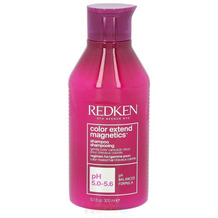 Redken Color Extend Magnetics Shampoo Gentle Color Care 300 ml