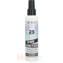 Redken One United Multi-Benefit Treatment All In One, Pflegespray 150 ml