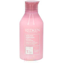 Redken Volume Injection Shampoo Volumizing/ For Fine Hair 300 ml