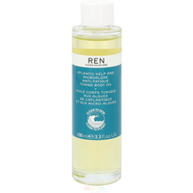 Ren Anti-Fatigue Toning Body Oil  100 ml