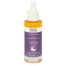 Ren Bio Retinoid Youth Concentrate Oil For Sensitive Skin 30 ml