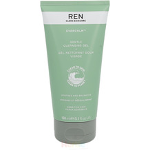 Ren Evercalm Gentle Cleansing Gel Sensative Skin 150 ml