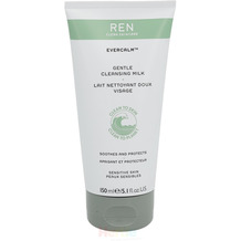 Ren Evercalm Gentle Cleansing Milk Sensative Skin 150 ml